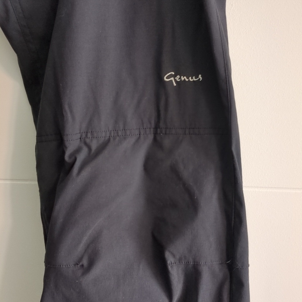 Genus Women's 3 Season Gardening Utility Trousers Sz 22 - Picture 9 of 13